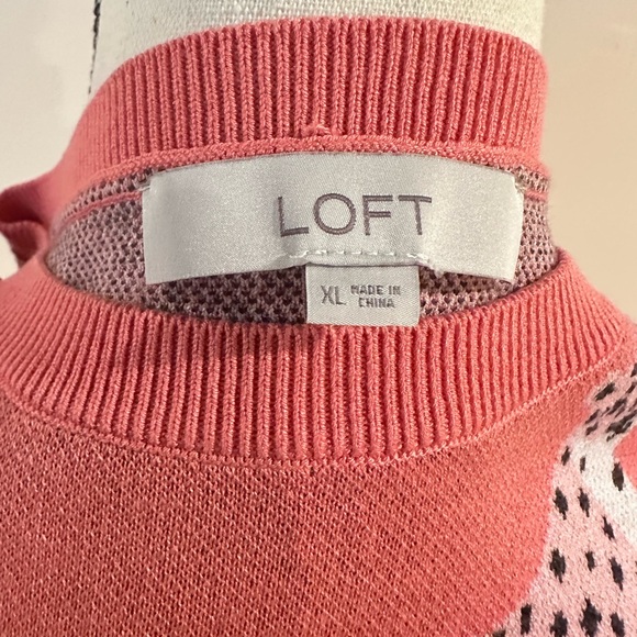 Loft sweater - Picture 5 of 7
